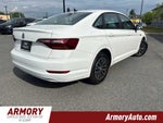 2019 Volkswagen Jetta SEL