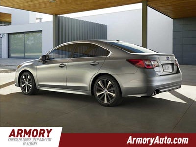 2015 Subaru Legacy 2.5i Premium