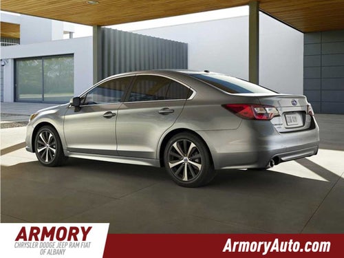2015 Subaru Legacy 2.5i Premium