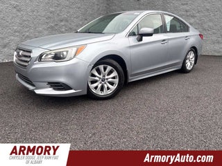 2015 Subaru Legacy 2.5i Premium
