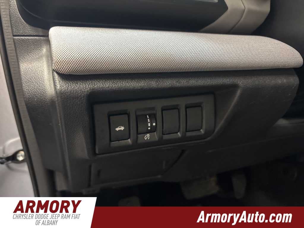 2024 Subaru Legacy Premium