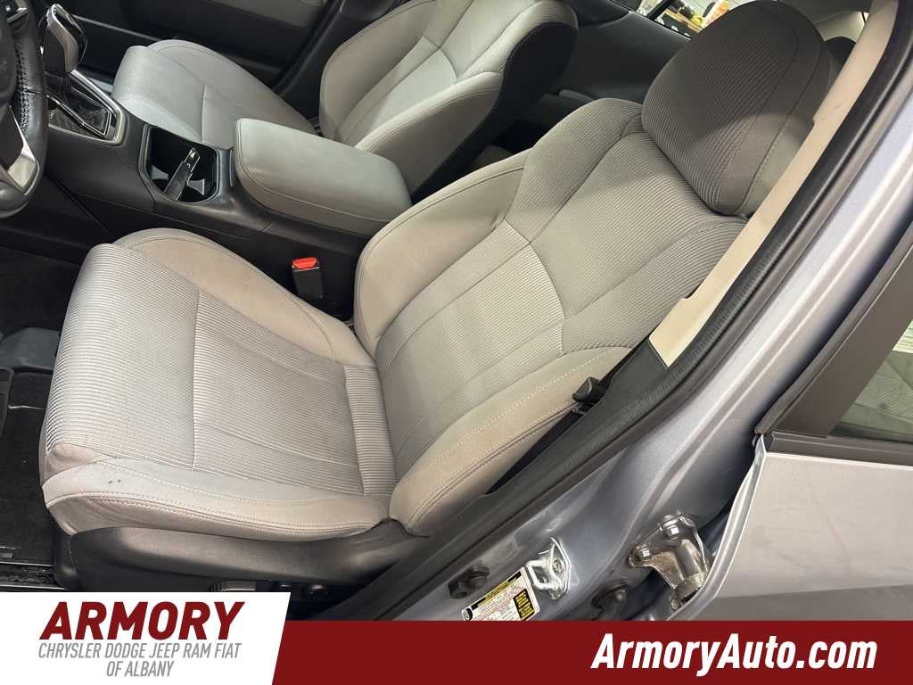 2024 Subaru Legacy Premium