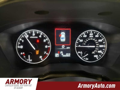 2024 Subaru Legacy Premium