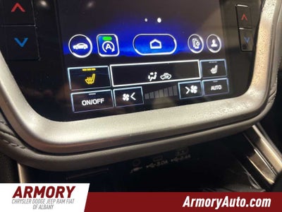 2024 Subaru Legacy Premium