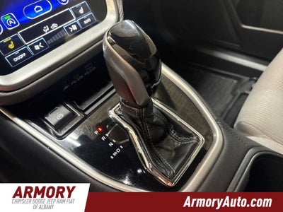 2024 Subaru Legacy Premium