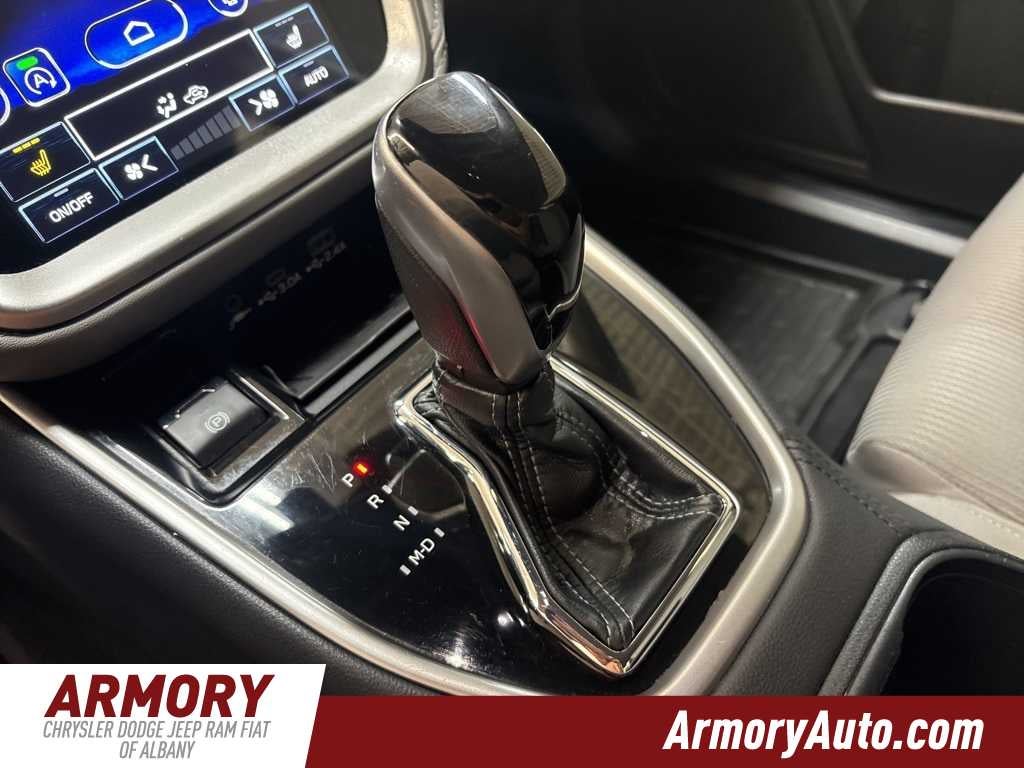 2024 Subaru Legacy Premium