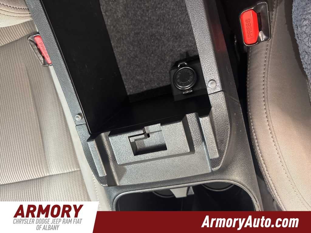 2024 Subaru Legacy Premium