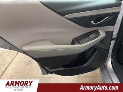 2024 Subaru Legacy Premium