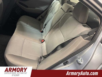 2024 Subaru Legacy Premium