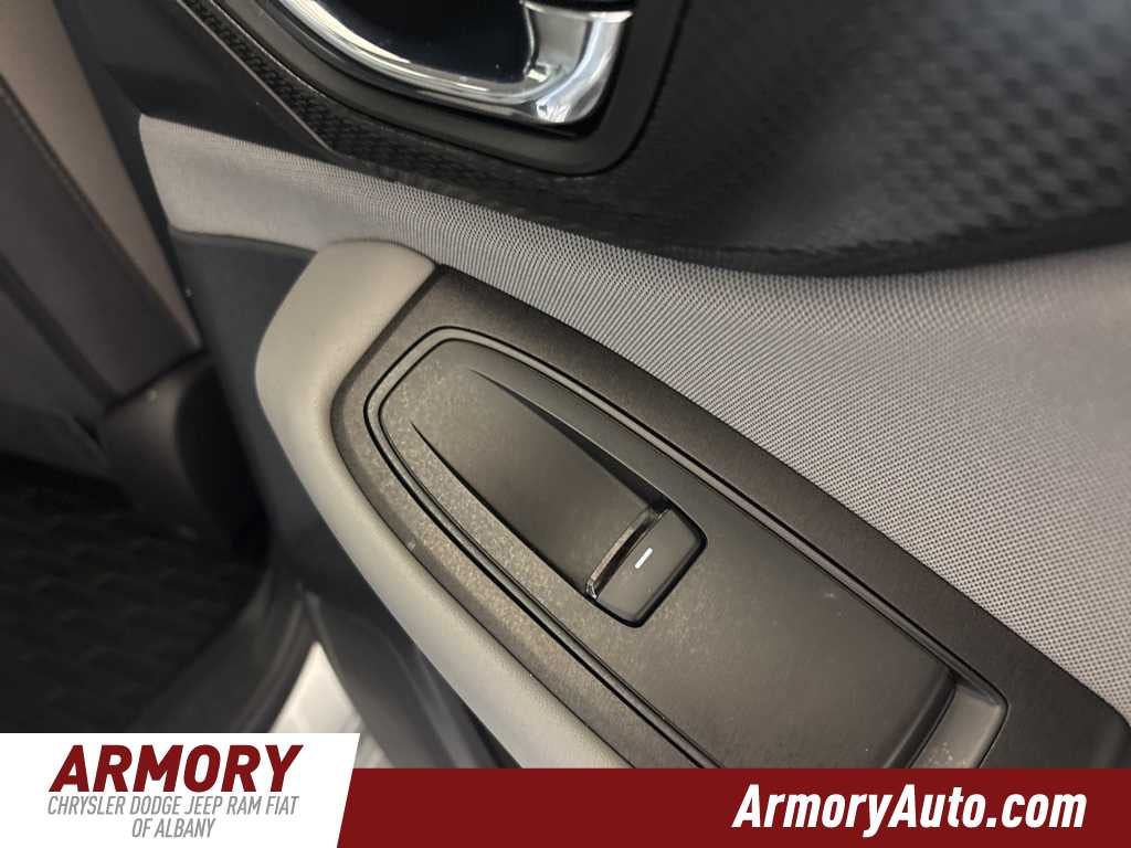 2024 Subaru Legacy Premium