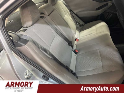 2024 Subaru Legacy Premium