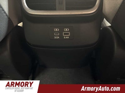 2024 Subaru Legacy Premium