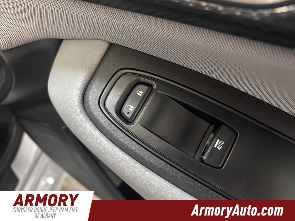 2024 Subaru Legacy Premium