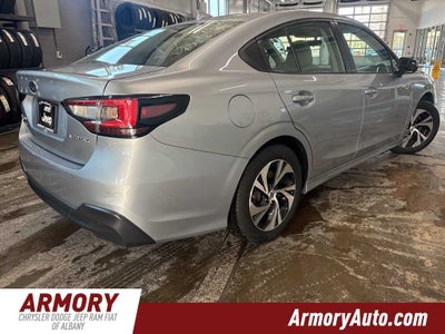 2024 Subaru Legacy Premium