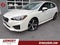 2017 Subaru Impreza Sport