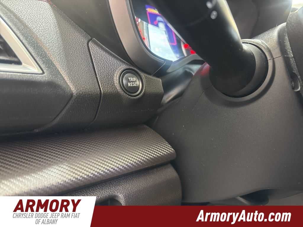 2017 Subaru Impreza Sport