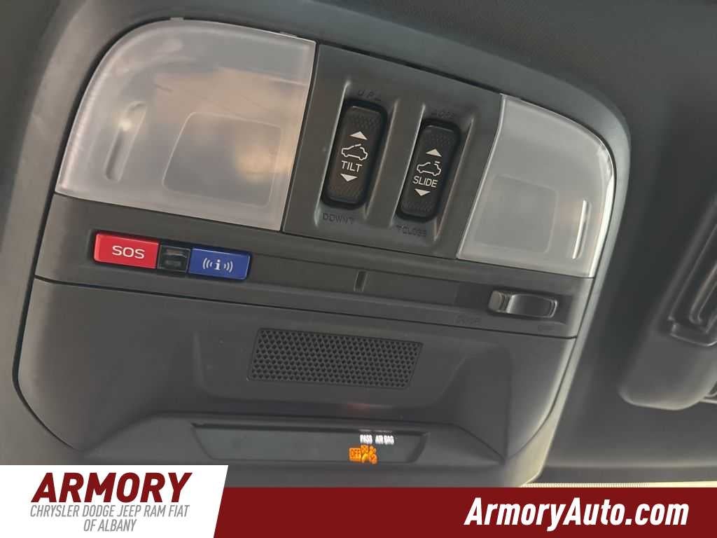 2017 Subaru Impreza Sport