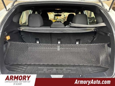 2017 Subaru Impreza Sport