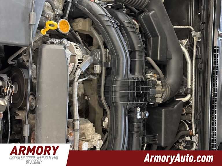 2017 Subaru Impreza Sport