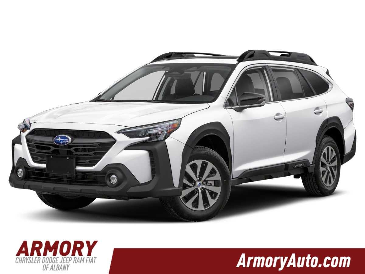 2024 Subaru Outback Premium