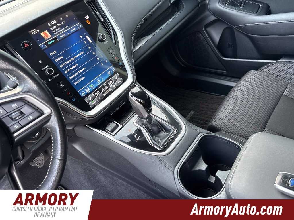 2024 Subaru Outback Premium