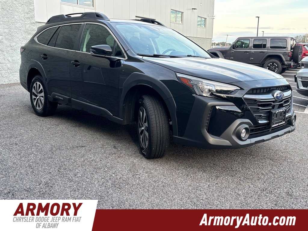 2024 Subaru Outback Premium