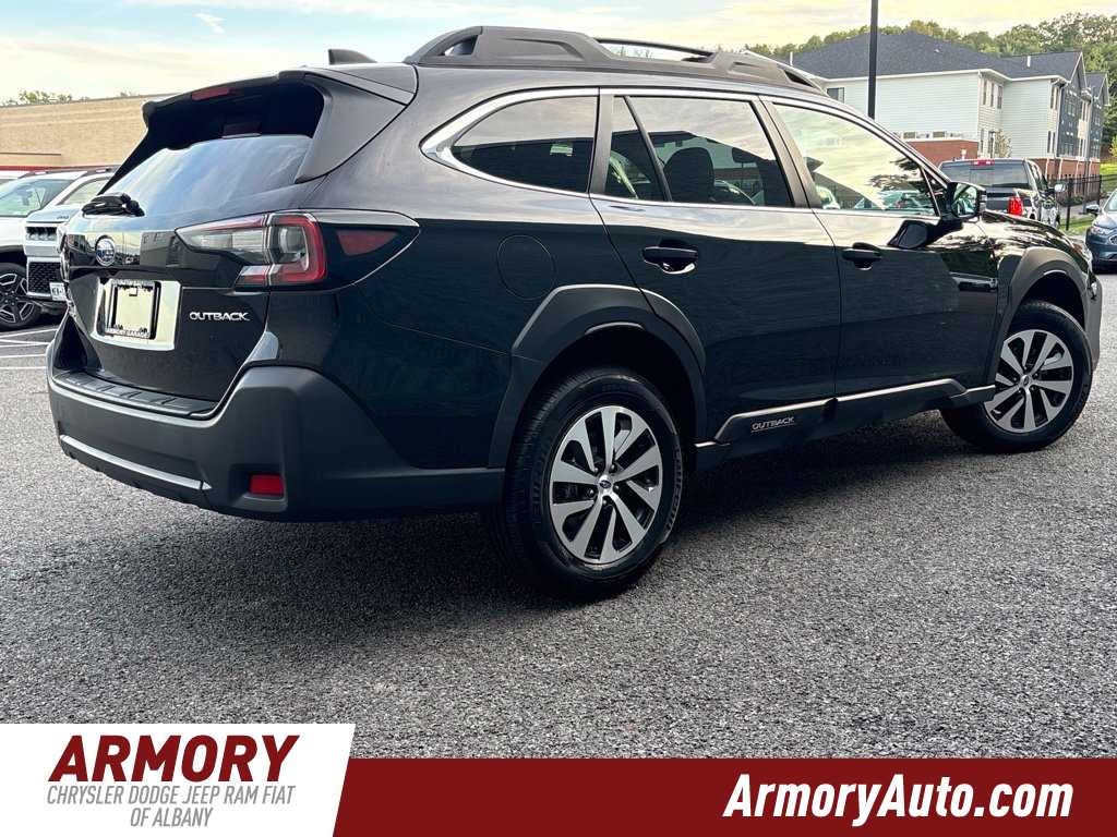 2024 Subaru Outback Premium