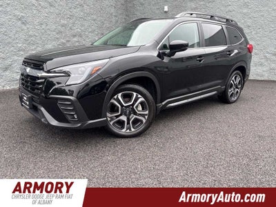 2024 Subaru Ascent Limited