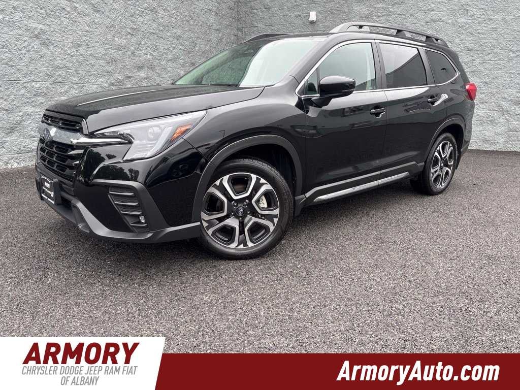 2024 Subaru Ascent Limited