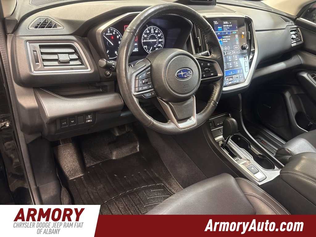 2024 Subaru Ascent Limited