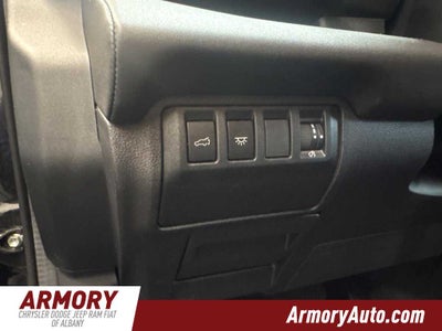 2024 Subaru Ascent Limited