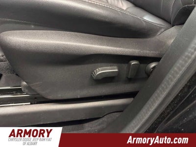 2024 Subaru Ascent Limited