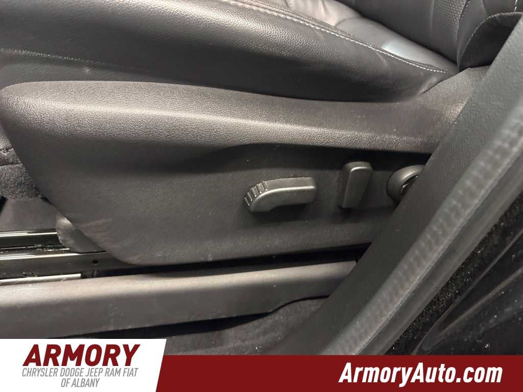 2024 Subaru Ascent Limited