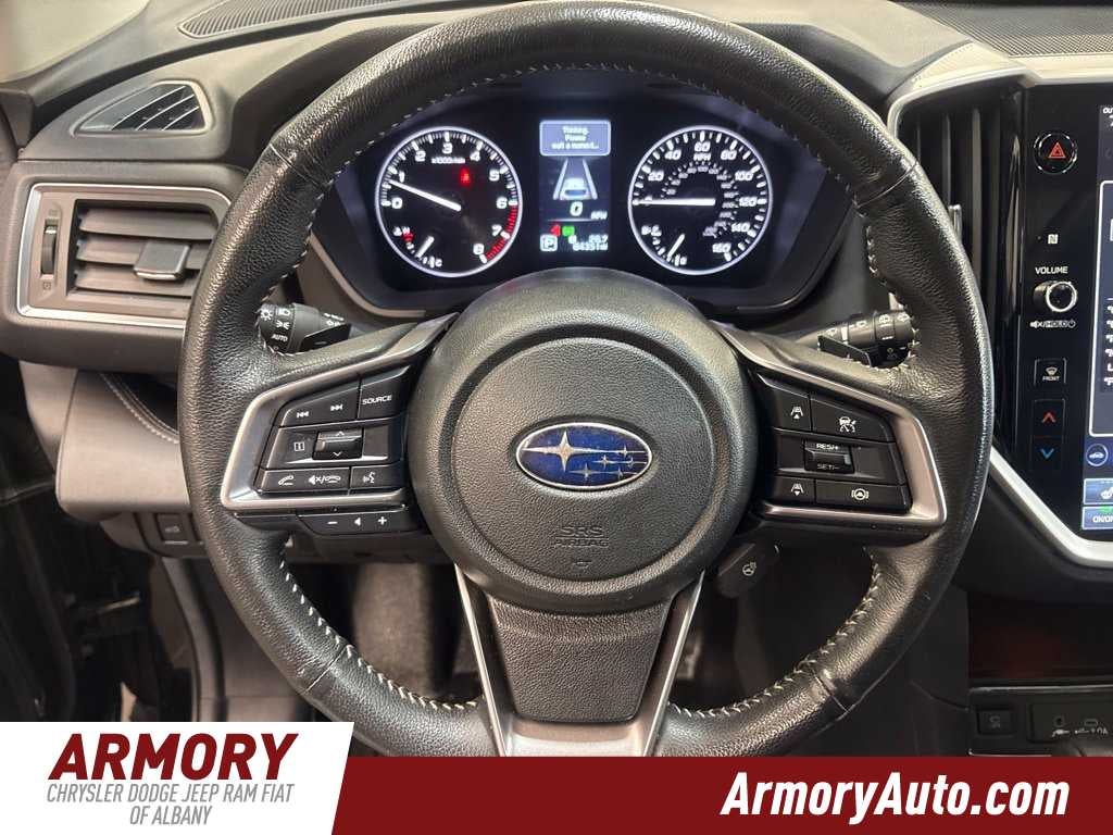 2024 Subaru Ascent Limited