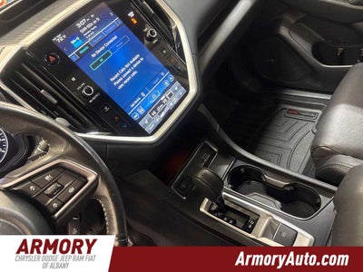 2024 Subaru Ascent Limited