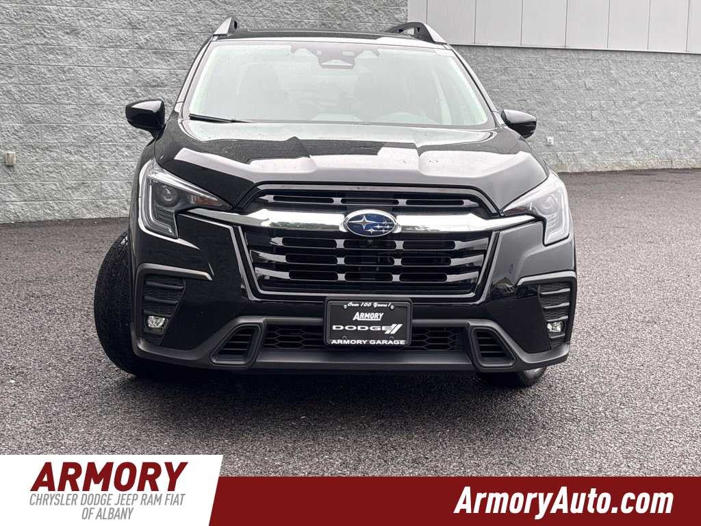2024 Subaru Ascent Limited