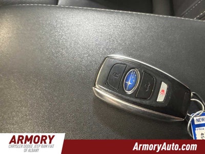 2024 Subaru Ascent Limited