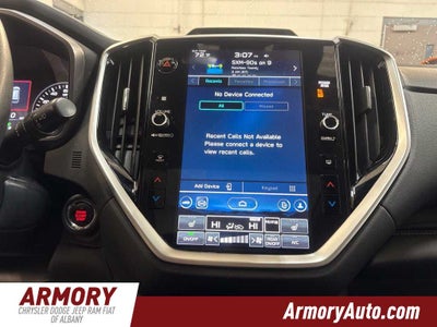 2024 Subaru Ascent Limited