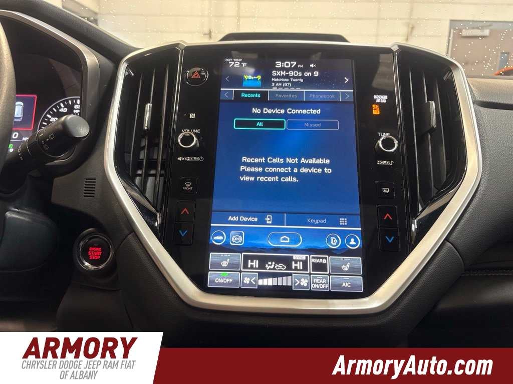 2024 Subaru Ascent Limited