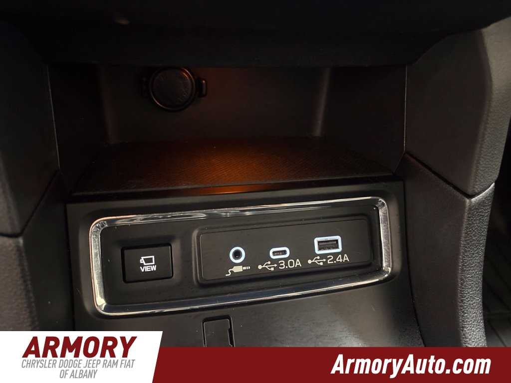 2024 Subaru Ascent Limited