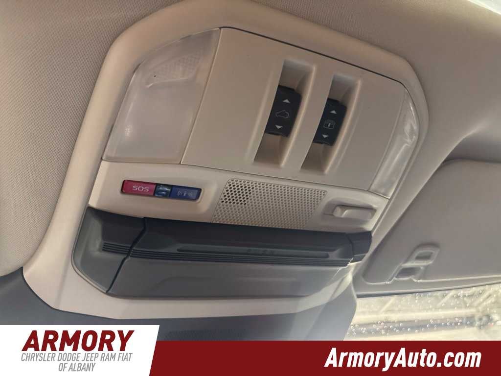 2024 Subaru Ascent Limited