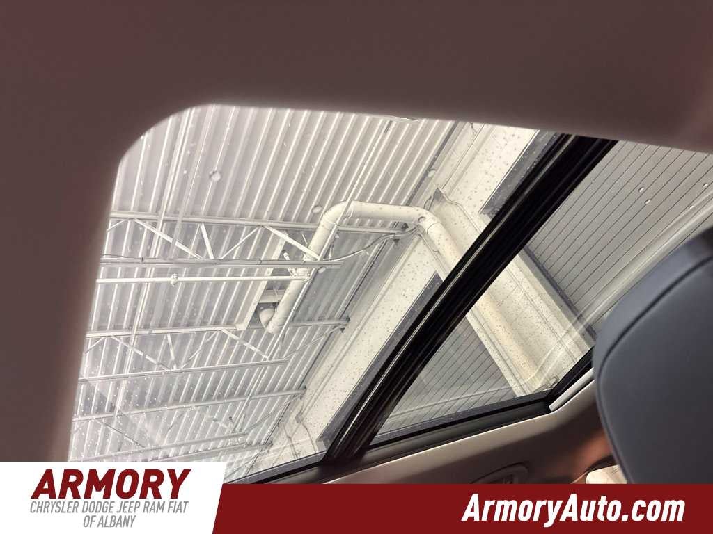 2024 Subaru Ascent Limited