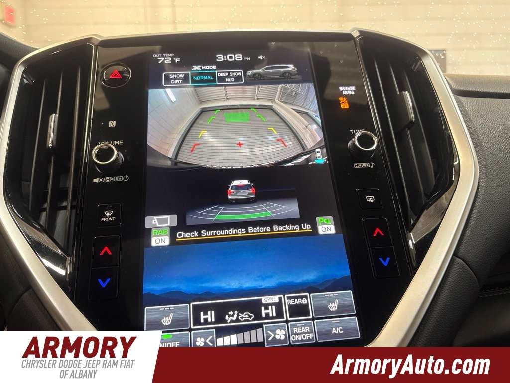 2024 Subaru Ascent Limited
