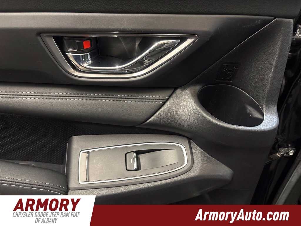 2024 Subaru Ascent Limited