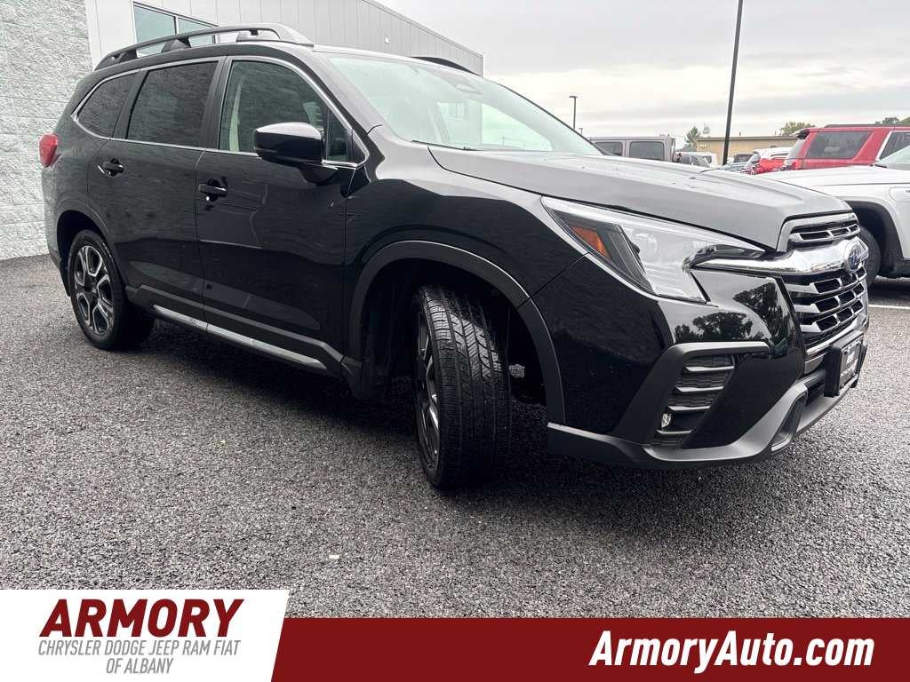 2024 Subaru Ascent Limited