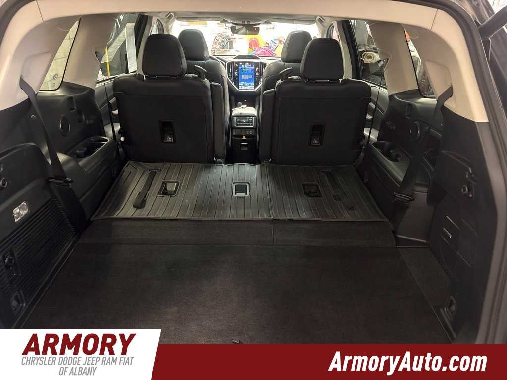 2024 Subaru Ascent Limited