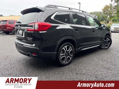 2024 Subaru Ascent Limited