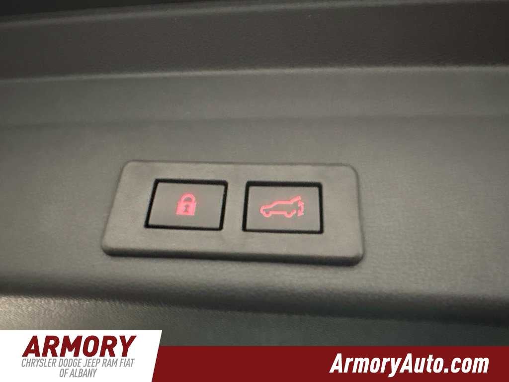 2024 Subaru Ascent Limited