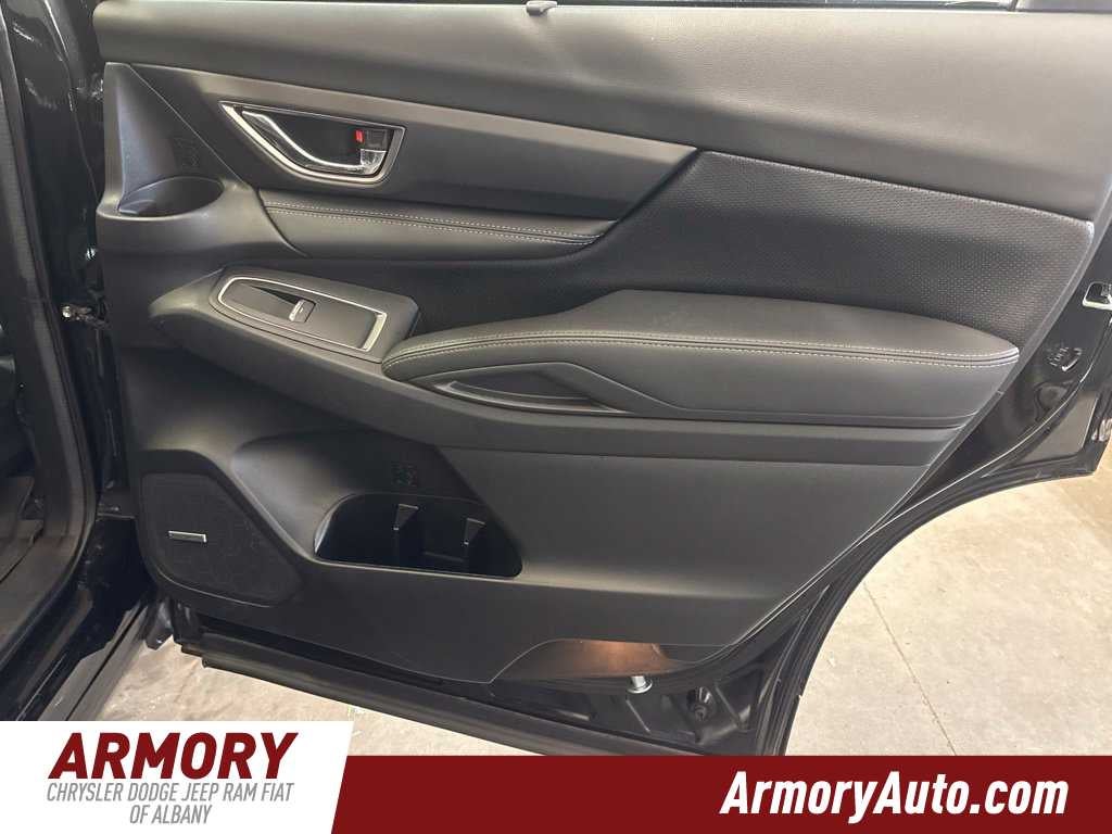 2024 Subaru Ascent Limited