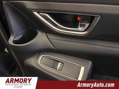 2024 Subaru Ascent Limited